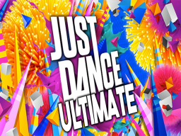 Just Dance Ultimate