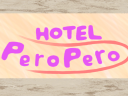 HOTEL PeroPero