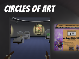 Circles of Art