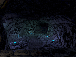 Sesta's Grotto