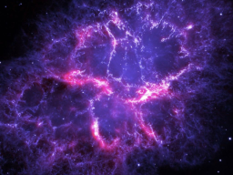 Nebula （Small Hangout）