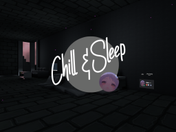 Staffu's Chill ＆ Sleep Spot