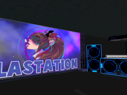Lastation B1 - Underground club