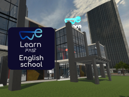WeLearnFast English School