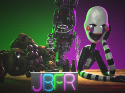 JBFR Hub