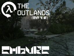 The Outlands （City 8）