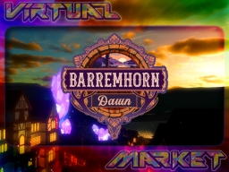 Vket2023W Barremhorn -Dawn-
