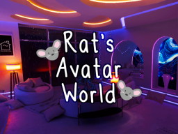 Rat's Avatar World