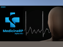 MedicineRP Medical RP