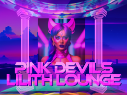 Pink Devils LiLith Lounge