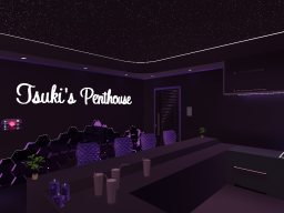 Tsuki's Penthouse
