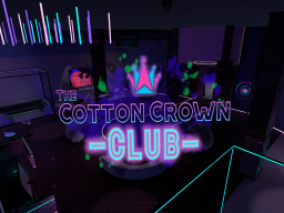 The Cotton Crown Club