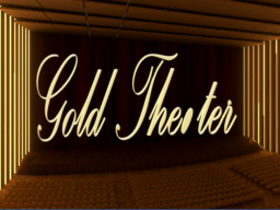 Golden Theater