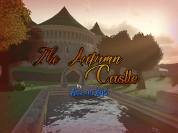 The Autumn Castle ［SDK2］