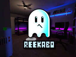 Reekabo's Room