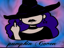 Pumpkin coven V2