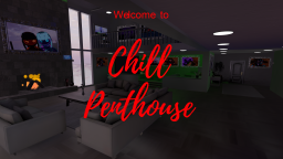 Chill Penthouse