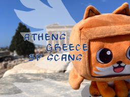 Trip to athens‚ Greece 2023
