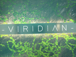 -Viridian-