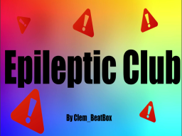 Epileptic Club
