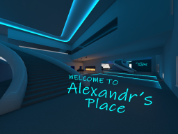 Alexandr's Place