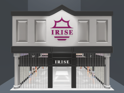 IRISE Store