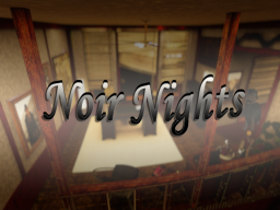 Noir Nights