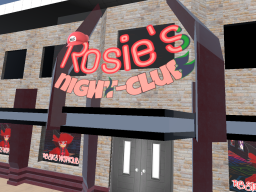 Rosie's 2023