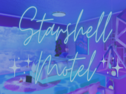 Starshell Motel