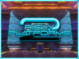 Risky Platforms 2