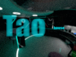 Tao House