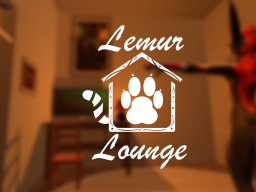 Lemur Lounge ˸）