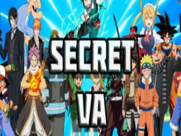 The Secret VA Center 2․0