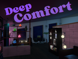 Deep Comfort