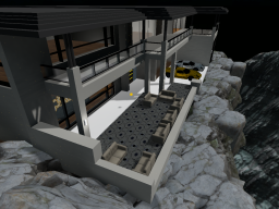 Virtual Pantheon Club House