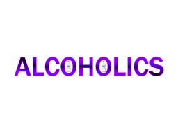 ALCOHOLICS V2․0 ［WIP］