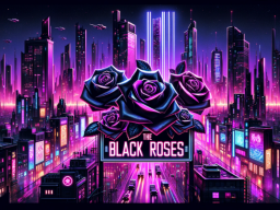 Black Roses Dueling Arena