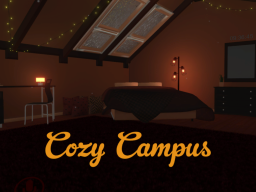 Cozy Campus