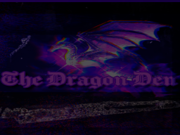 The Dragon Den