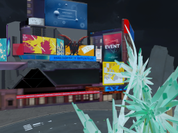 Chizou's Avatar 2․0