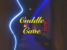 Cuddle Cave