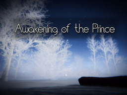 VINLAND SAGA˸ Awakening of the Prince