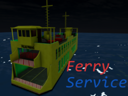 Ferry Service