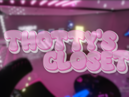 ［UPD］ Thotty's Closet