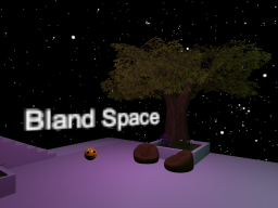 BlandSpace