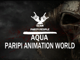 Aqua Paripi Animation World
