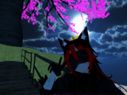 Wolfbane's Sakura Chill