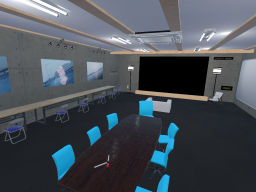 Torarara 会議室 v2․0