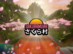 Sakuramura