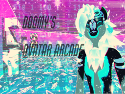 D0omy's Avatar Arcade
